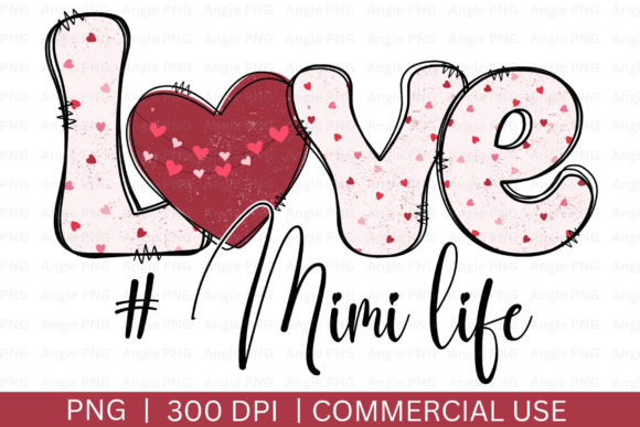Unlocking Creative Potential with the Valentine Love Mimi Life PNG