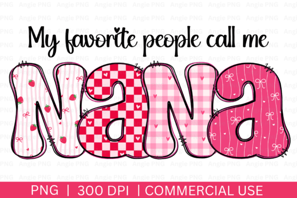 Valentine Nana My Favorite People Call: A Creative Asset for Modern Entrepreneurs